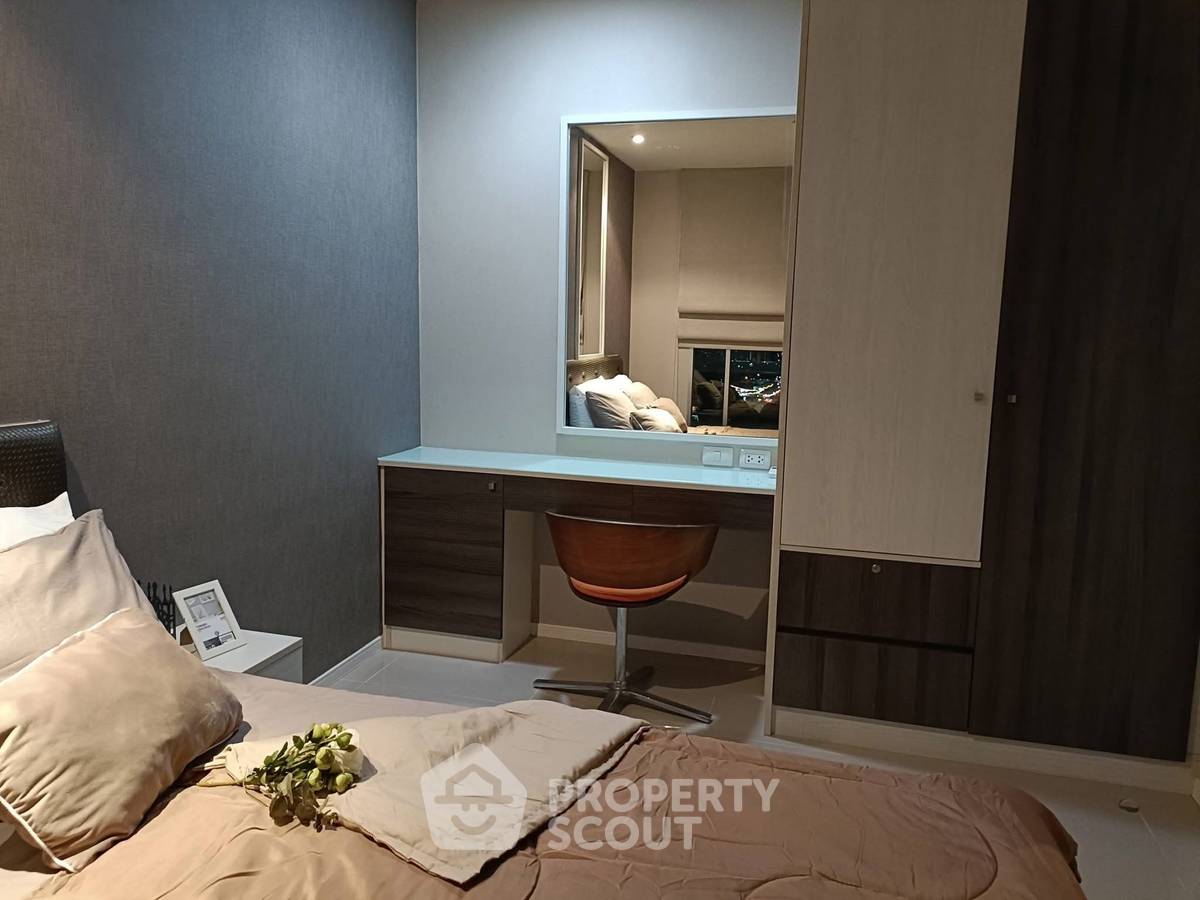 picture 23rd-Floor 2-BR Lumpini Park Beach Jomtien For Sale (ID 3201395) - 7/11