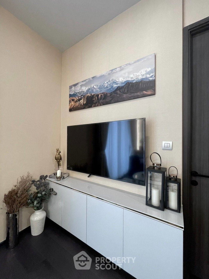 picture 23rd-Floor 1-BR At Laviq Sukhumvit 57, 200m To BTS Thong Lor (ID 1195990) - 5/13