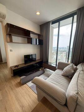 the line phahon-pradipat 2Bedroom 52.45 sq.m.
