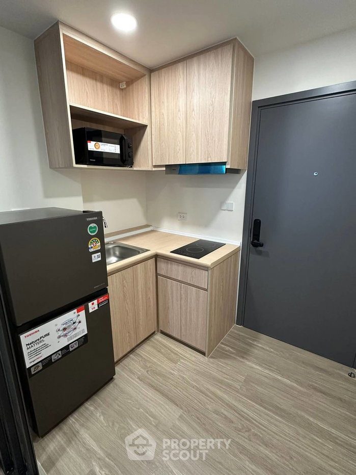 picture 1-BR Condo At Beat Sukhumvit 93 Near BTS Bang Chak (ID 2901053) - 5/6