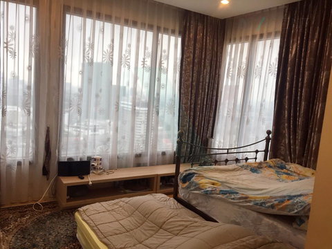 📌 ขายคอนโด เอ็ม ลาดพร้าว อาคาร  ชั้น 29 2 ห้องนอน ขนาด 56 ตรม ใกล้ เซ็นทรัลลาดพร้าว