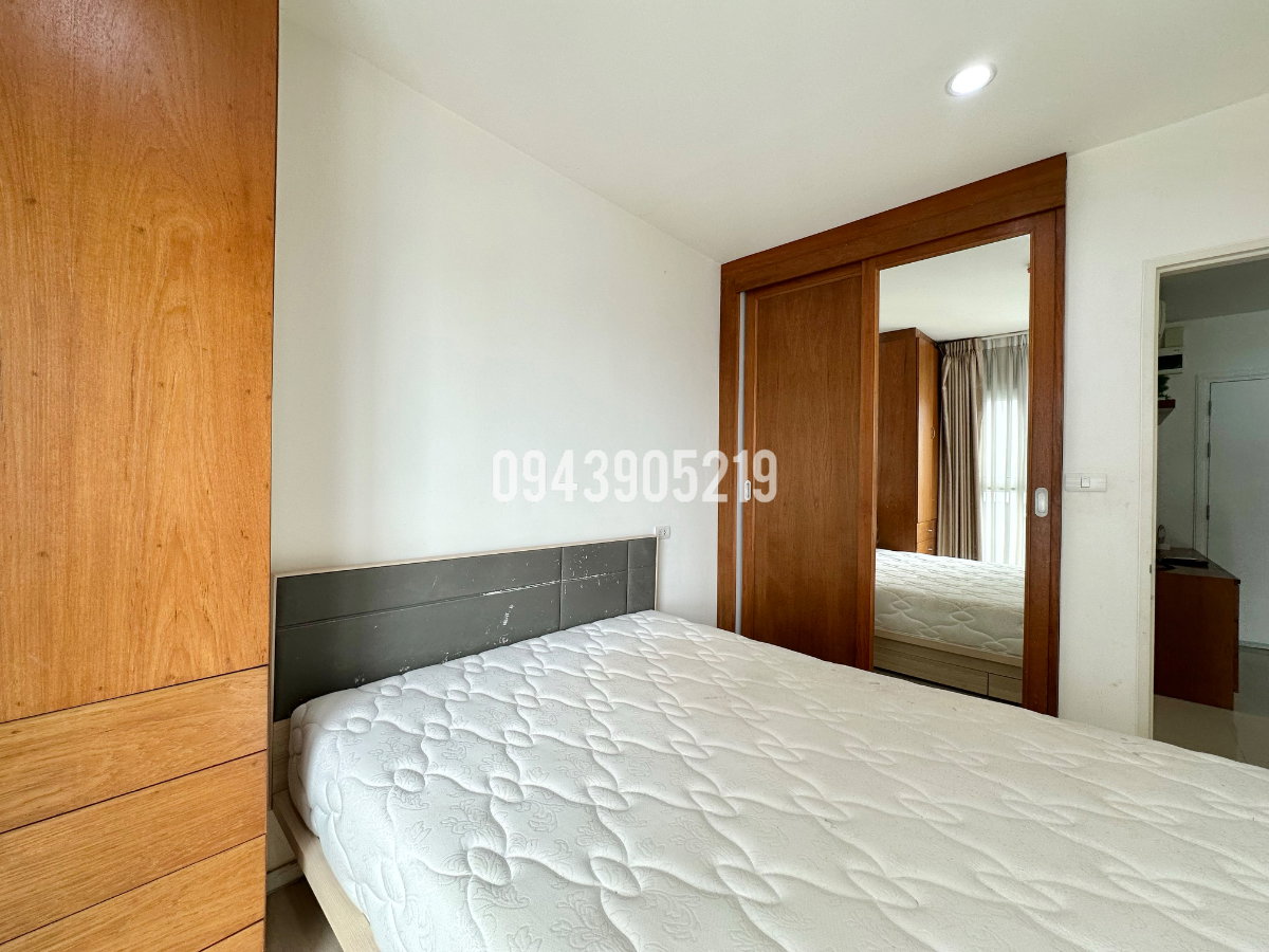 picture Aspire sukhumvit 48☎️ fully furnished✨✅ 1 bed‼️ only 12500/ month ‼️ - 6/10