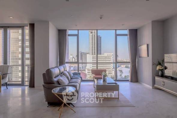 picture Spacious 2-BR 125 Sqm At The Monument Thonglo (ID 3198670) - 3/19