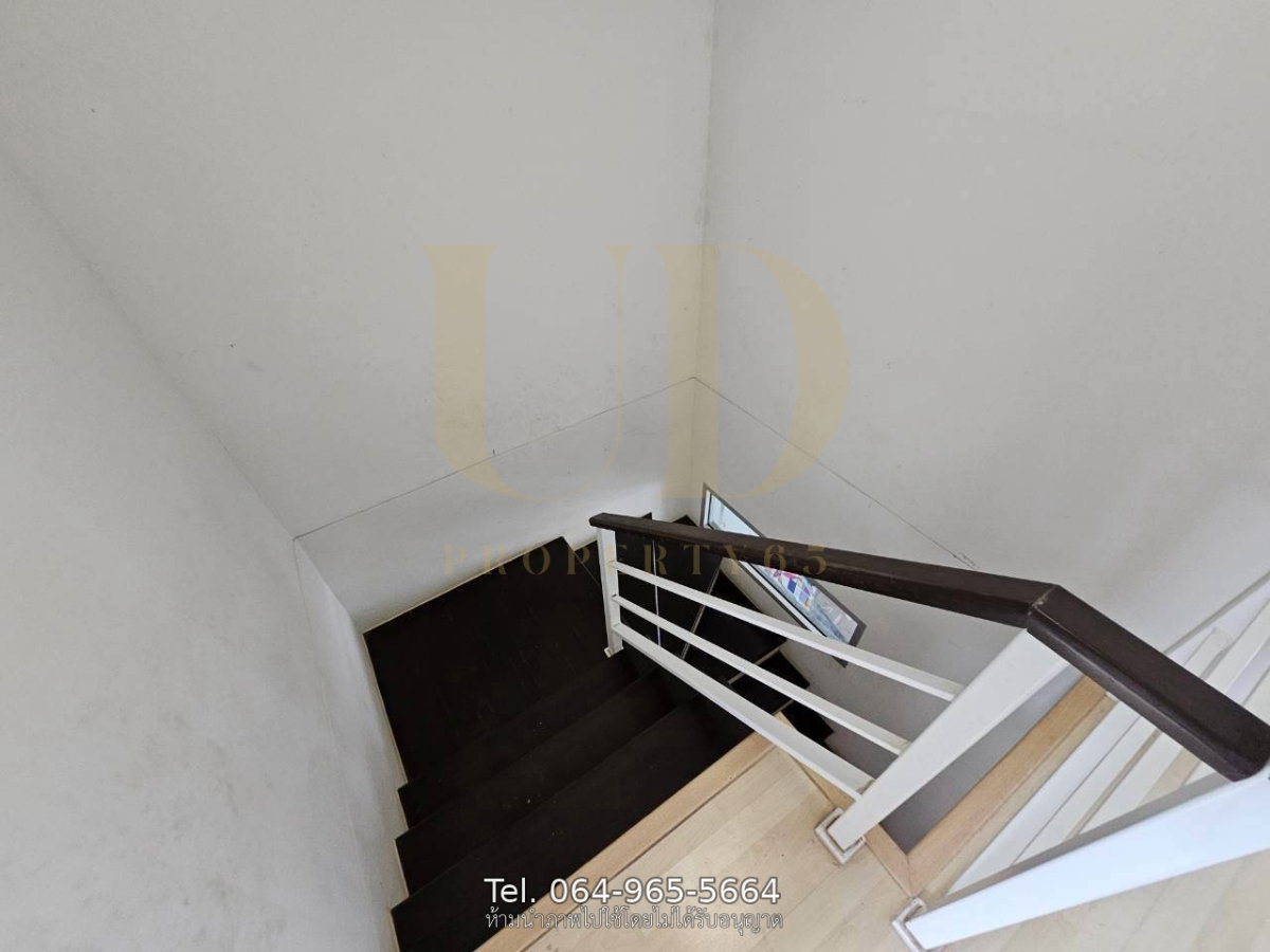 รูป 🏡 ขายทาวน์โฮม 2 ชั้น หมู่บ้าน The Connect 22 รามอินทรา–มีนบุรี บ้านขนาดกำลังดี ฟังก์ชันครบ เหมาะสำหรับอยู่อาศัยเป็นครอบครัว ✨ - รูปที่ 14/20