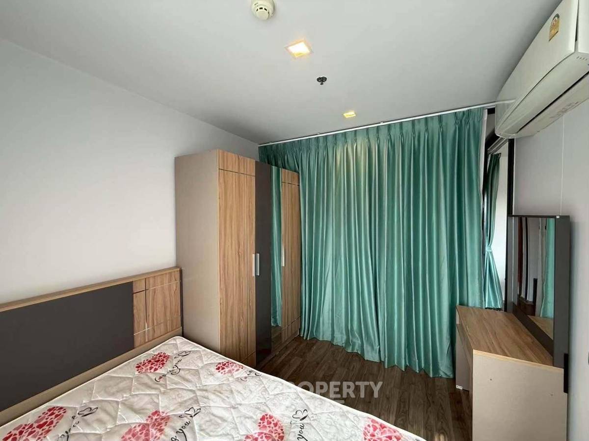 picture 100m To BTS Ha Yaek Lat Phrao | 1-BR Life Ladprao Valley (ID 3199114) - 6/7