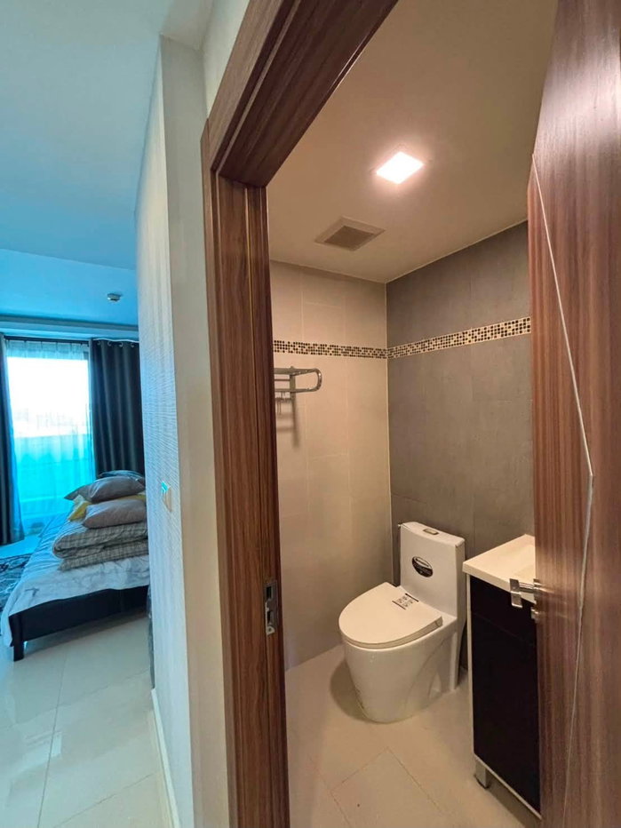 รูป 🏝️ขาย Laguna Beach Resort 3 The Maldives จอมเทียน พัทยา คอนโดหรูสไตล์รีสอร์ท ใกล้หาดจอมเทียน เพียง 900 เมตร ✅(โควต้าไทยเเละต่างชาติ) - รูปที่ 8/15