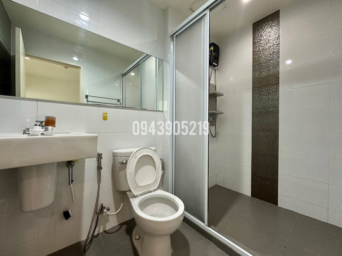 picture Aspire sukhumvit 48☎️ fully furnished✨✅ 1 bed‼️ only 12500/ month ‼️ - 5/10