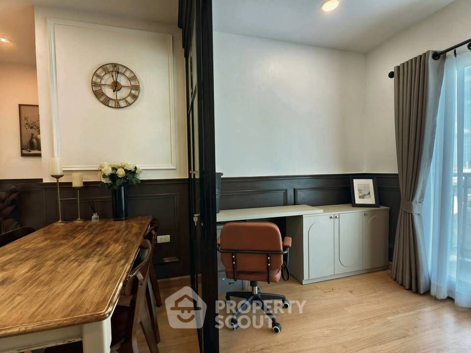 picture Spacious 1-BR 71 Sqm At Supalai Vista Pak-Kred Intersection (ID 3108002) - 14/14