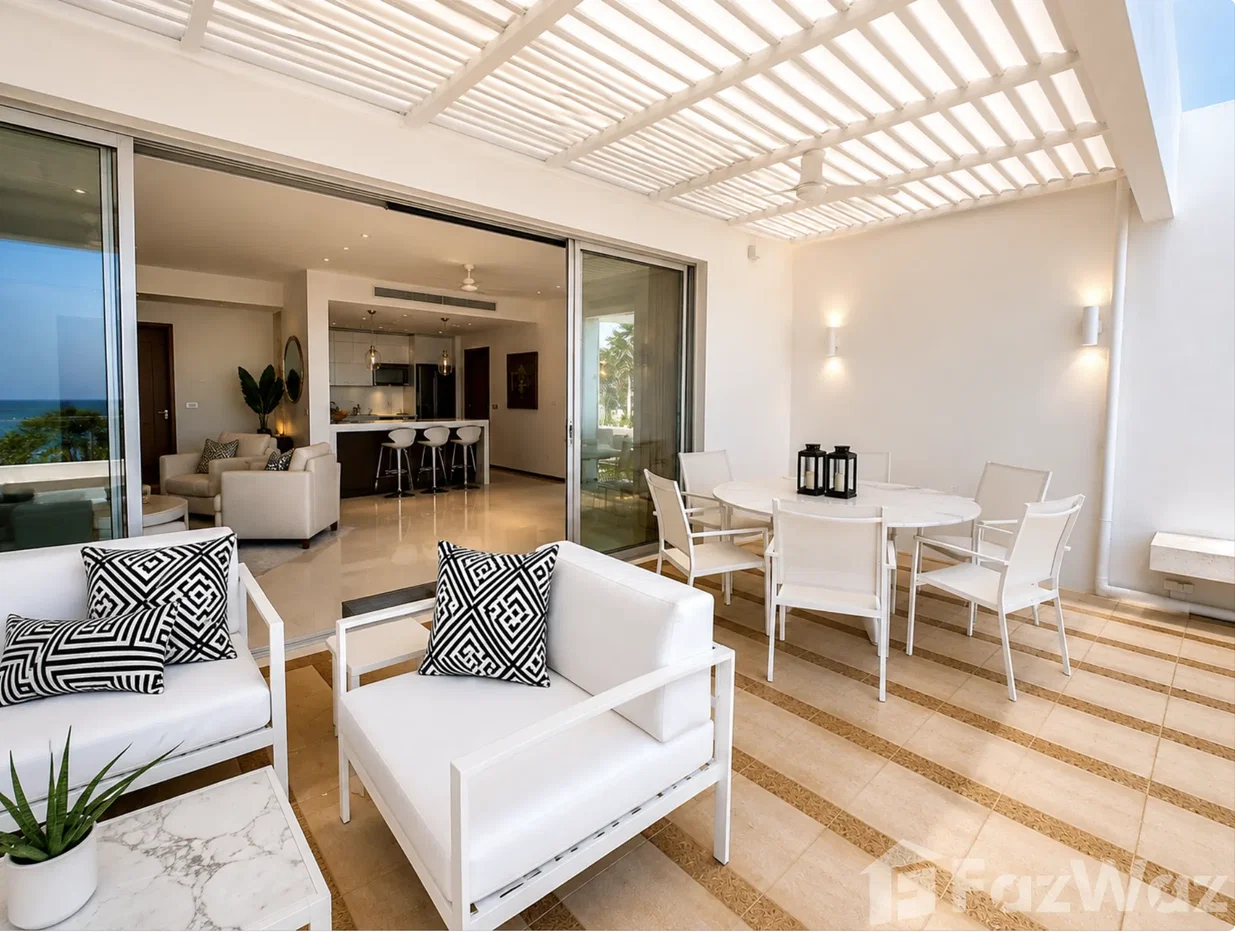 picture Renovated 2 Bedroom Full Sea View Foreign Freehold Condo 6660147 - 8/13
