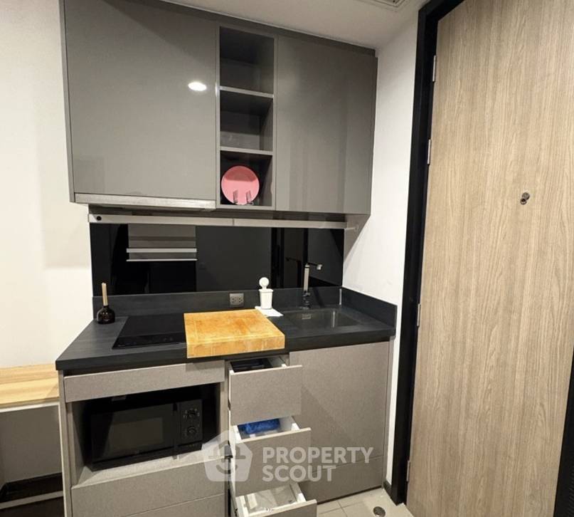 รูป ขายคอนโด 1 ห้องนอน Oka Haus Sukhumvit 36 ใกล้ BTS ทองหล่อ (ID 3178612) - รูปที่ 13/20