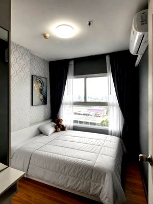 ขายคอนโด : 🏝️ขายคอนโด The Truth Condo เดอะ ทรูธ คอนโด  วิวสระว่ายน้ำ ติดถนนใหญ่เดินทางสะดวก ใกล้ Big C เฟอร์นิเจอร์และเครื่องใช้ไฟฟ้าครบ✅ พร้อมเข้าอยู่