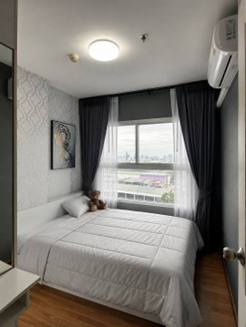 🏝️ขายคอนโด The Truth Condo เดอะ ทรูธ คอนโด วิวสระว่ายน้ำ ติดถนนใหญ่เดินทางสะดวก ใกล้ Big C เฟอร์นิเจอร์และเครื่องใช้ไฟฟ้าครบ✅ พร้อมเข้าอยู่