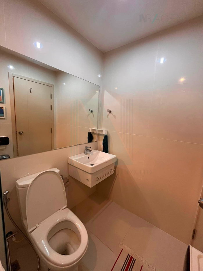 picture 🔺 For Sell Condo LIFE PINKLAO Building 1, Floor 7,1 bed room, Room size 30 sqm - 7/8