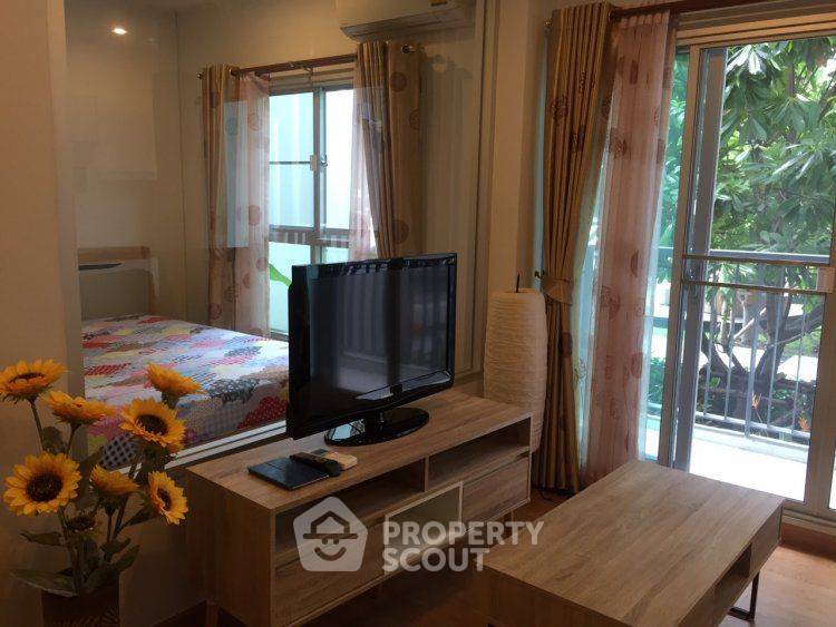 picture Great Value 1-BR The Parkland Phetkasem 56 Near MRT Lak Song (ID 711327) - 3/10