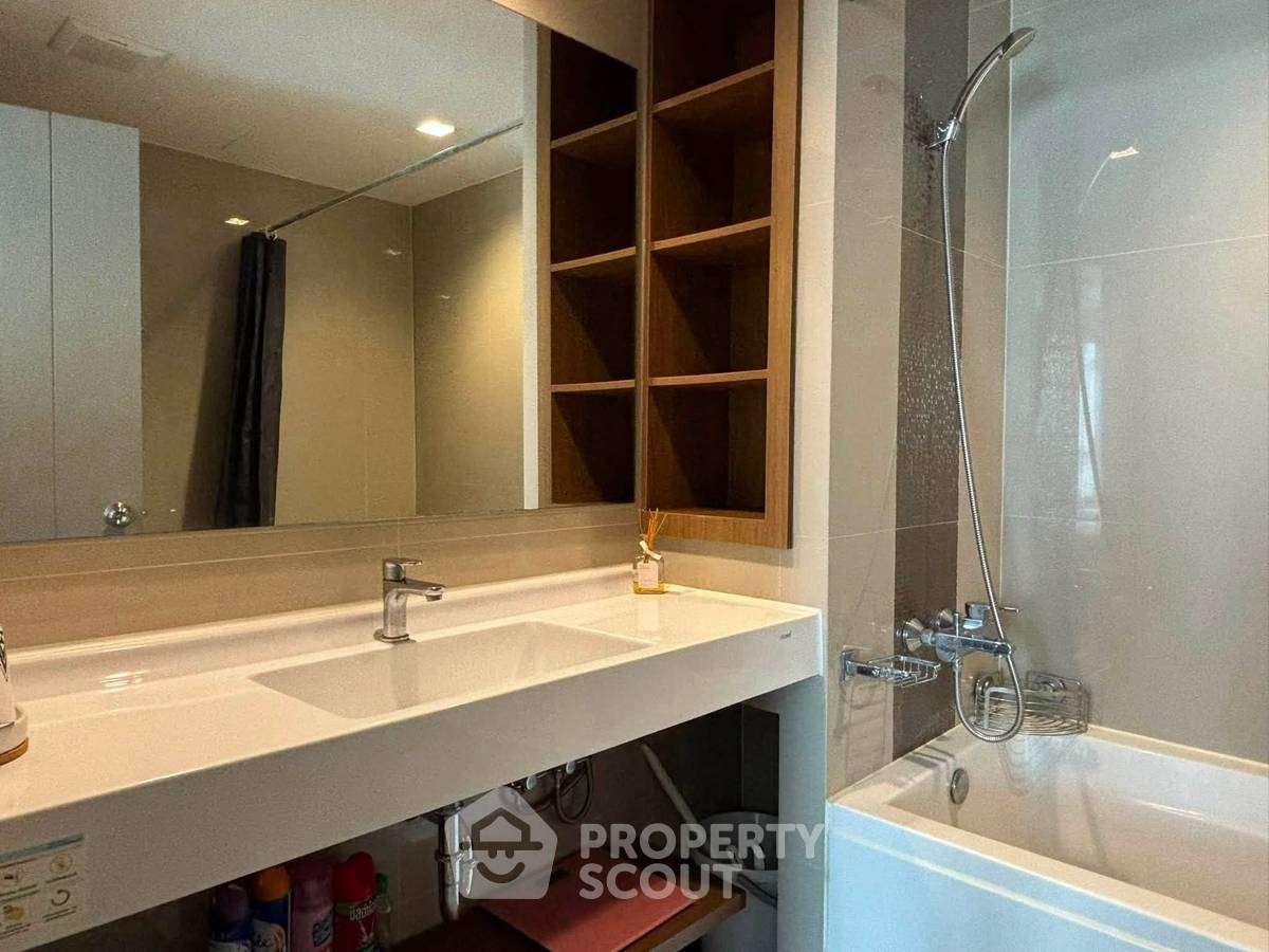 picture 100m To BTS Bang Chak: 1-BR At Ideo Sukhumvit 93 (ID 3199989) - 8/8