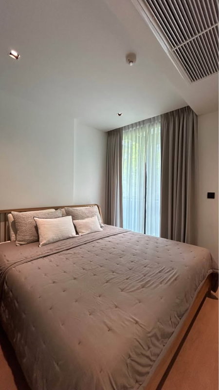 รูป  ด่วน! หั่นราคาเหลือ 35,000.- คอนโดหรูสไตล์ญี่ปุ่น Chalermnit Art De Maison สุขุมวิท 53 (ใกล้ BTS ทองหล่อ 3 นาที) - รูปที่ 12/16