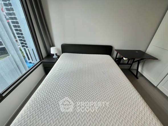 รูป คอนโด 2 ห้องนอน ชั้น 17 Life Asoke - Rama 9 ใกล้ MRT พระราม 9 เพียง 300 ม. (ID 3198663) - รูปที่ 2/10