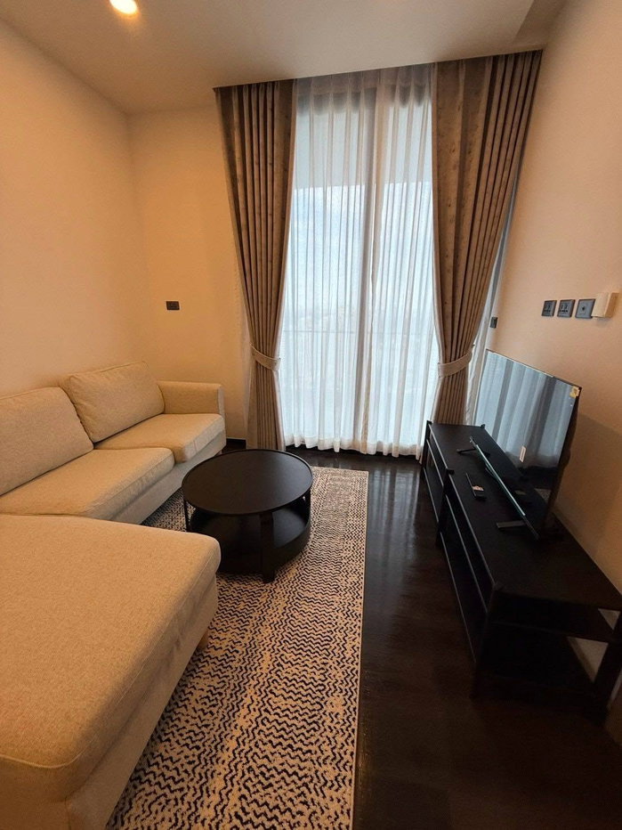 picture Sapphire Luxurious Condominium Rama 3 on RAMA9 Road - 4/11