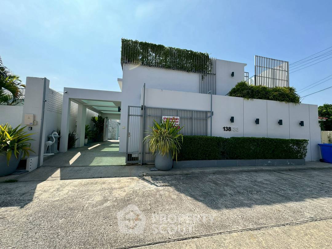 รูป วิลล่า 5 ห้องนอน ขนาด 1200 ตารางเมตร View Point Pool Villa Pattaya พัทยา (ID 3198408) - รูปที่ 28/28