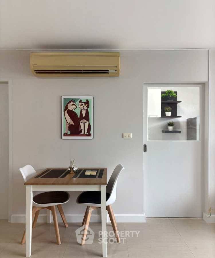 picture 300m To BTS Thong Lor | 1-BR Condo One Thonglor Station (ID 3200856) - 6/12
