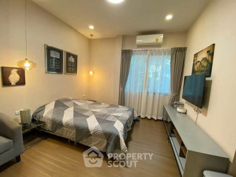 Spacious 8-BR House 400 Sqm At The City Pattanakarn (ID 3199523)