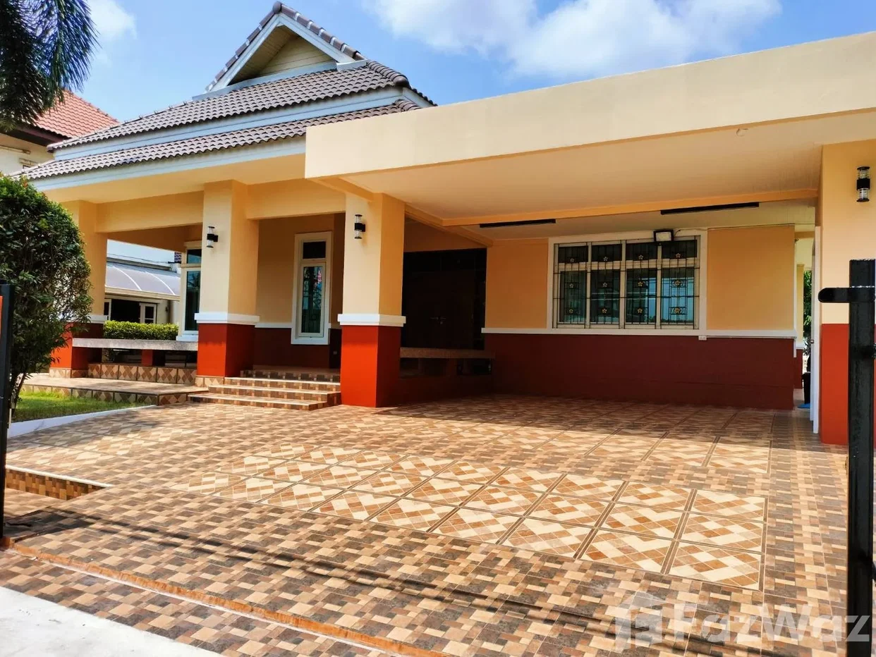 รูป ขาย บ้านเดี่ยว 3 ห้องนอน ใน บางแวก, กรุงเทพมหานคร 6680978 - รูปที่ 8/28