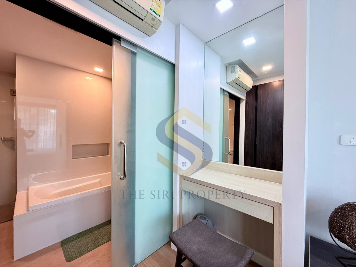 รูป ให้เช่า ขาย คอนโดใจกลางย่านนิมมาน " Liv@Nimman condominuim " - รูปที่ 2/34