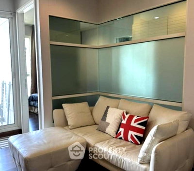 Condos for sale : 1-BR Condo For Sale At Ivy Thonglor 23, Thong Lo (ID 3178599)