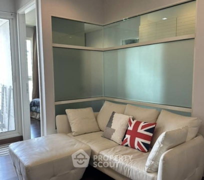 1-BR Condo For Sale At Ivy Thonglor 23, Thonglor, 42 Sqm (ID 3178599)