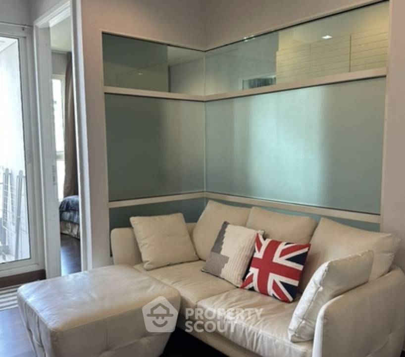 picture 1-BR Condo For Sale At Ivy Thonglor 23, Thonglor, 42 Sqm (ID 3178599) - 1/12