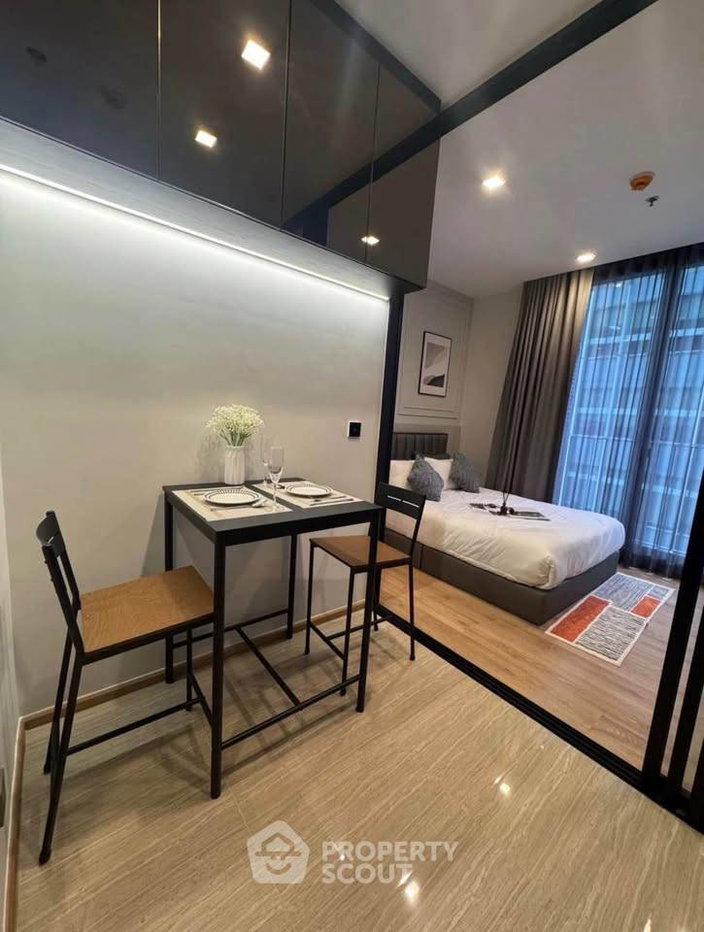 รูป คอนโด 1 ห้องนอน ชั้น 29 Noble Around Ari ห่าง BTS อารีย์ 100 เมตร (ID 3200990) - รูปที่ 4/6