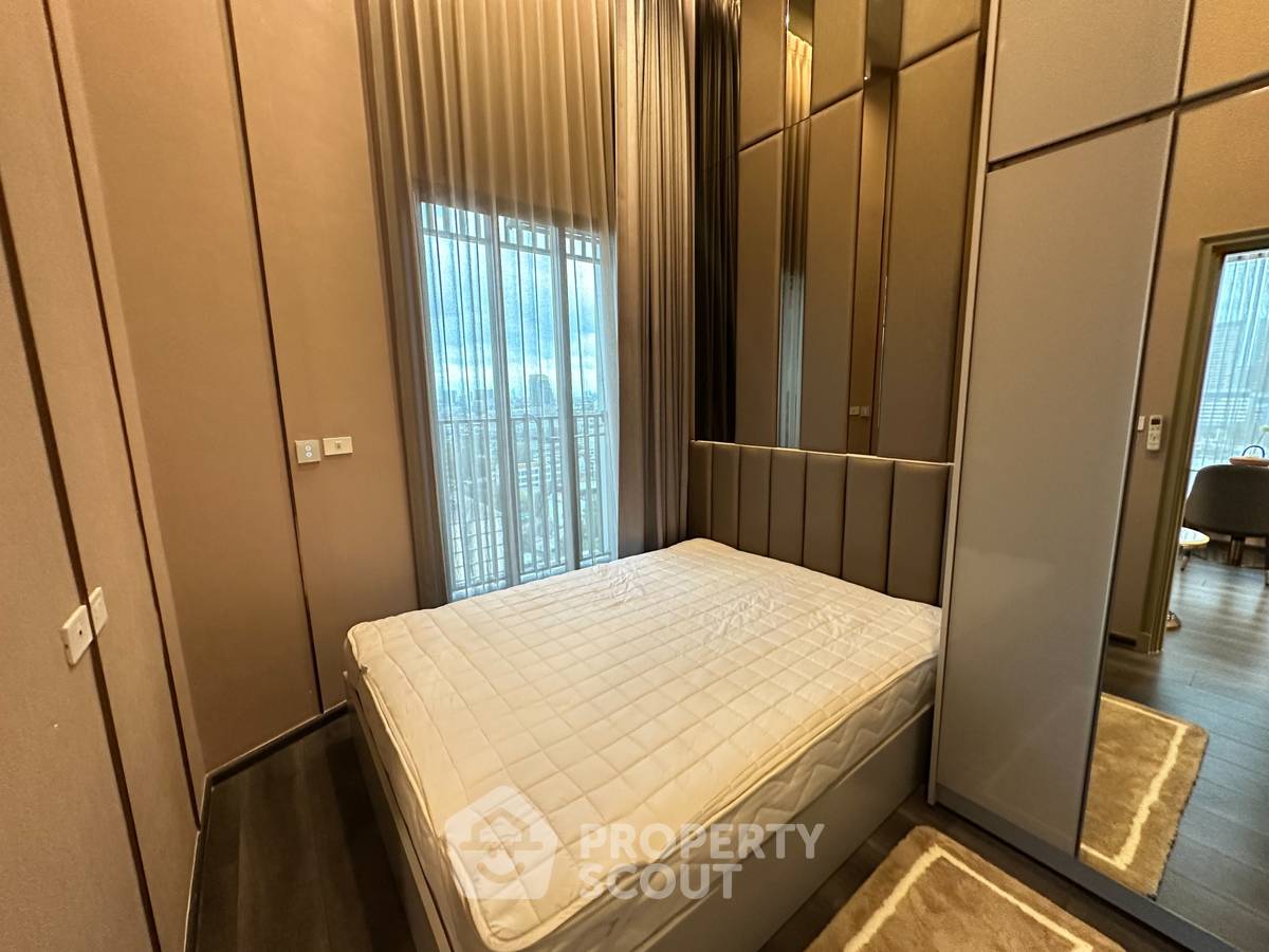 picture 16th-Floor 2-BR Knightsbridge Space Ratchayothin BTS Ratchayothin (ID 668696) - 25/35