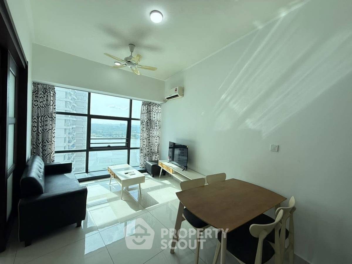 picture 1-BR The River Condominium Near BTS Saphan Taksin (ID 3191752) - 6/9
