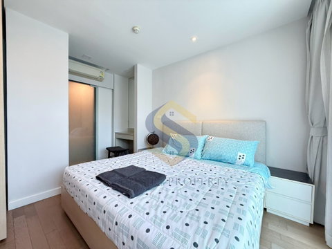 Liv@Nimman condominuim for rent and sale ( Located in Nimmanhemin Rd.)