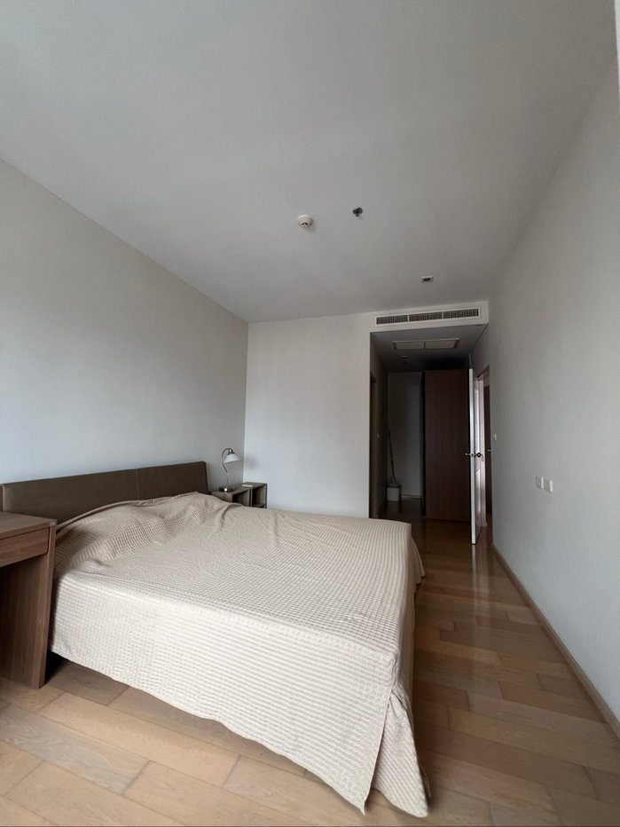 รูป Unblocked view, just minutes’ walk from Ari station 49 sqm. - รูปที่ 21/33