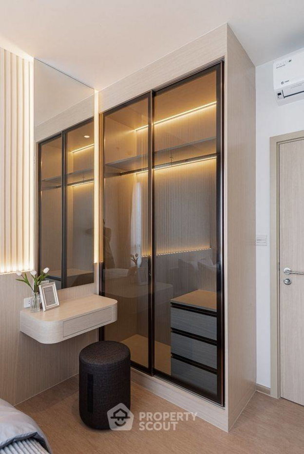 picture 18th-Floor 2-BR Condo At Maru Ekkamai 2 Near BTS Ekkamai (ID 3198799) - 9/9