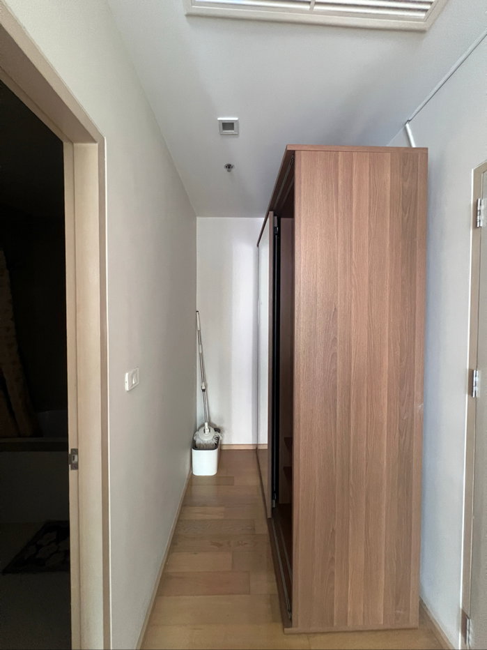 รูป Unblocked view, just minutes’ walk from Ari station 49 sqm. - รูปที่ 22/33