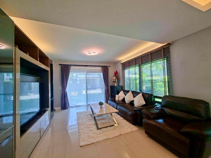 รูป บ้านเดี่ยวให้เช่า ติด Mega Bangna | มัณฑนา บางนา กม.7
🔥 เพียง 69,000 บาท/เดือน - รูปที่ 10/12
