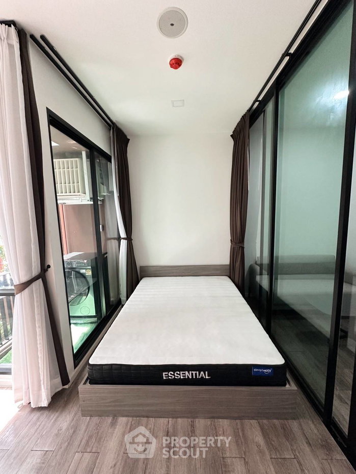 รูป คอนโด 1 ห้องนอน Brown Condo Ratchada 32 ให้เช่า (ID 3195372) - รูปที่ 4/8
