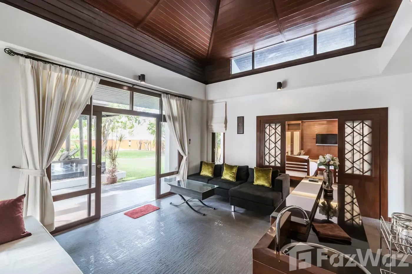picture 4 Bedrooms Villa for rent and sale at Phutara 6681037 - 25/33