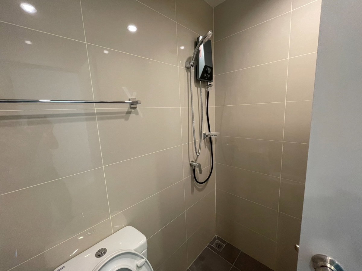 picture Condo for rent A space Mega2, 2 bedrooms, next to Mega Bangna shopping mall - 7/22