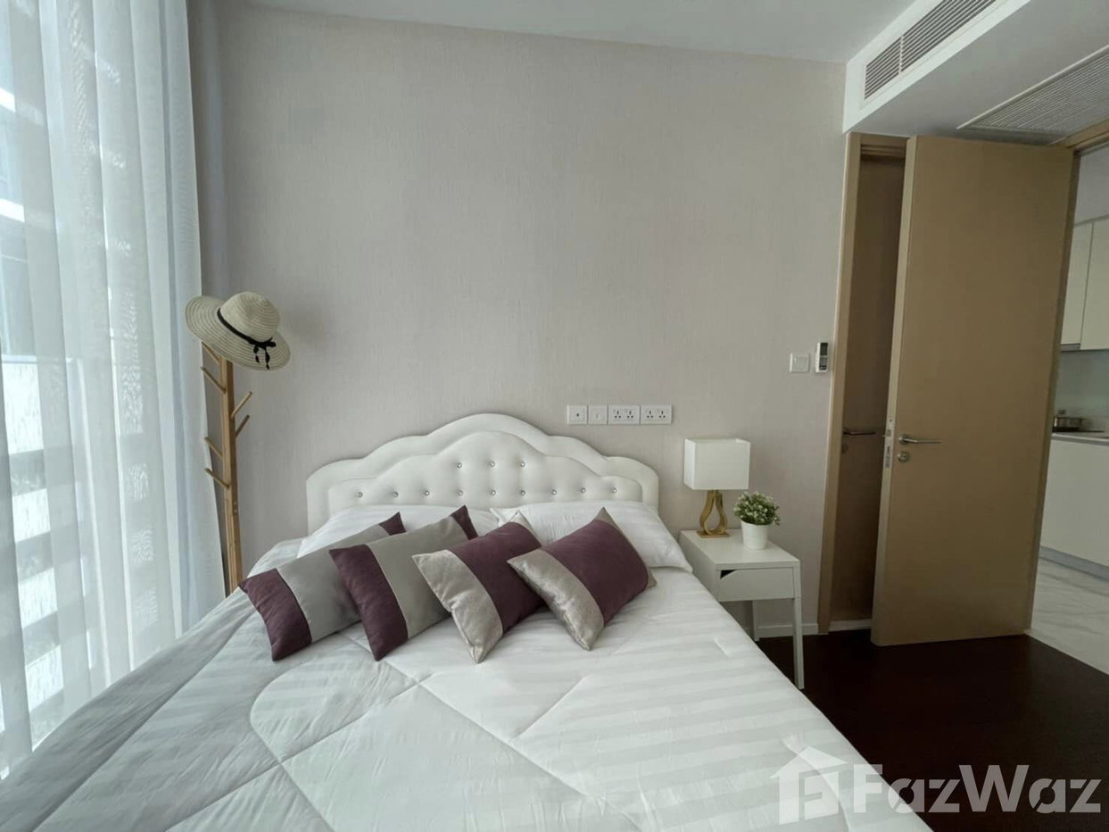 รูป คอนโดให้เช่า 2 ห้องนอน ในโครงการ ไฮด์ สุขุมวิท 11 1640818 - รูปที่ 4/9
