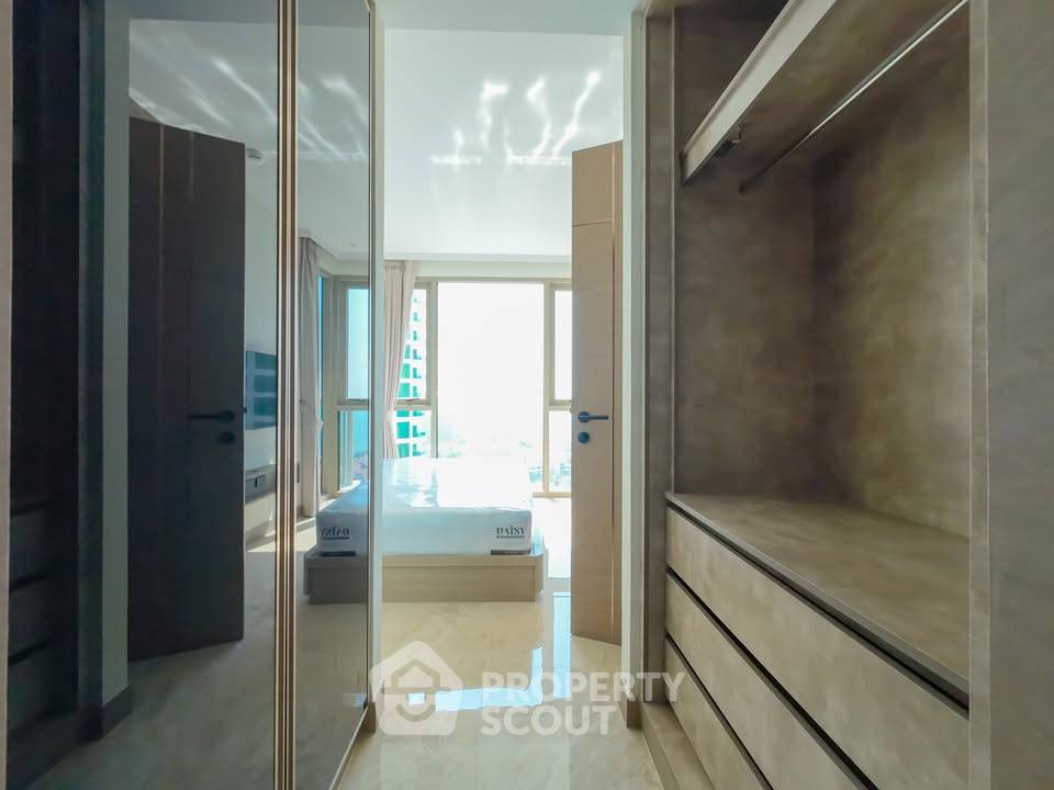 picture 1-BR Condo At The Riviera Ocean Drive, Jomtien Beach (ID 3132954) - 3/12