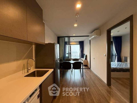 35th-Floor 1-BR Life Ladprao Valley Near BTS Ha Yaek Lat Phrao (ID 3198920)