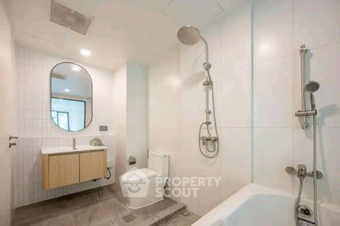 คอนโด 2 ห้องนอน 121 ตร.ม. Voque Sukhumvit 31 ใกล้ MRT Sukhumvit (ID 3198559)