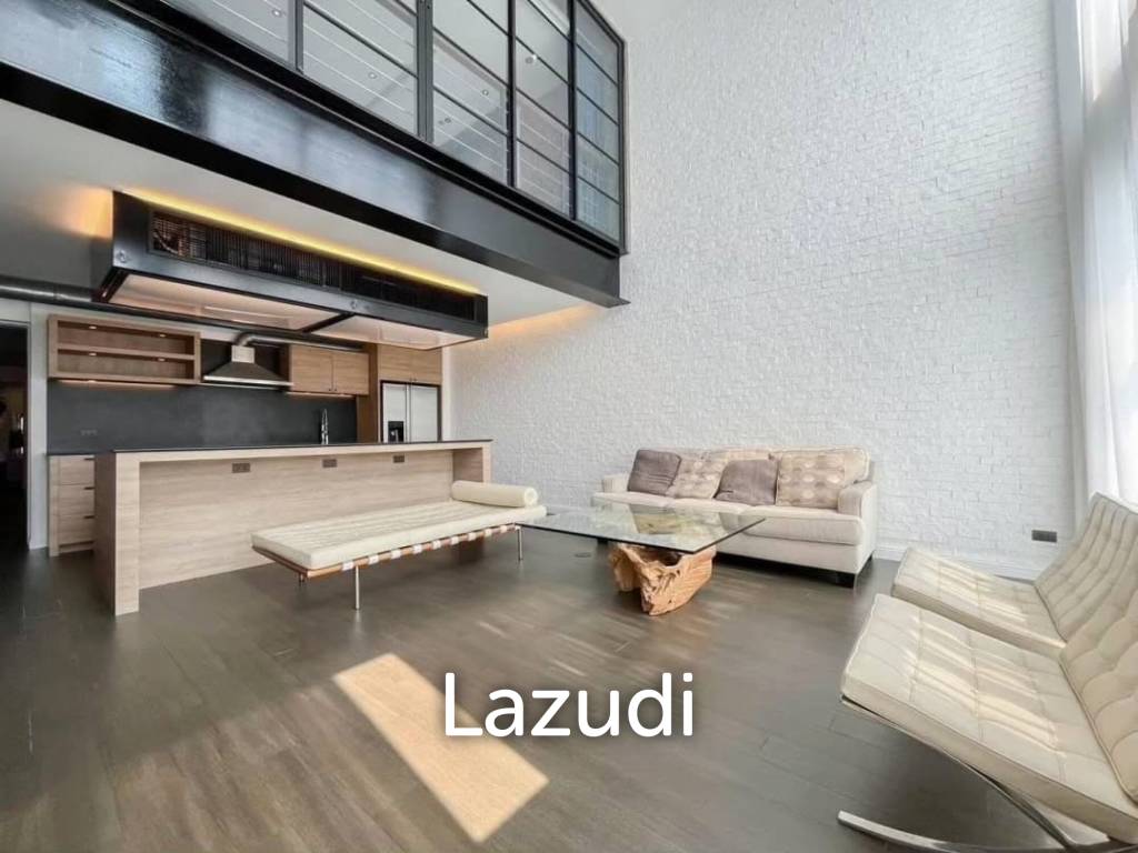 รูป 4 ห้องนอน 4 ห้องน้ำ คอนโด 255 ตรม. ที่ Penthouse Condominium 3 สำหรับขาย - รูปที่ 4/17