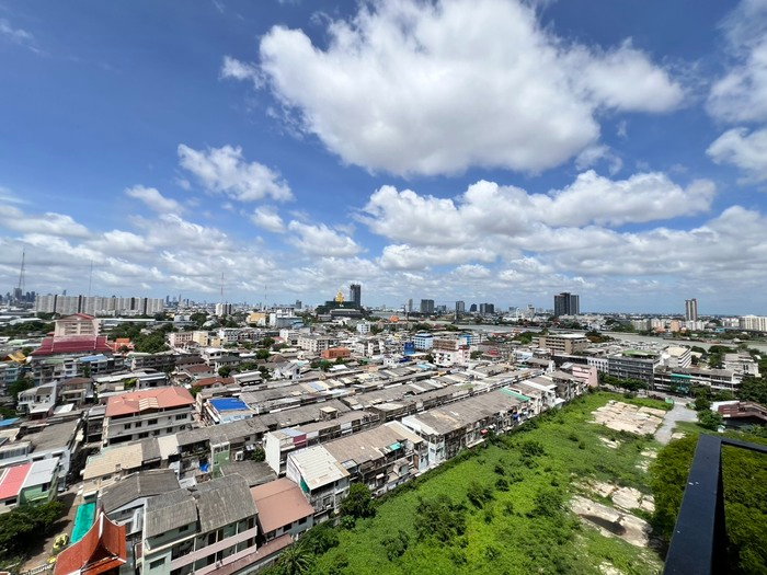 รูป [ปล่อยเช่า] คอนโด เดอะทรี อินเตอร์เชนจ์    2 ห้องนอน 2 ห้องน้ำ  ขนาด 58 ตร.ม.  - รูปที่ 26/41