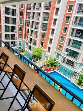 2-BR Condo At Espana Condo Resort Pattaya In Pattaya (ID 3201493)