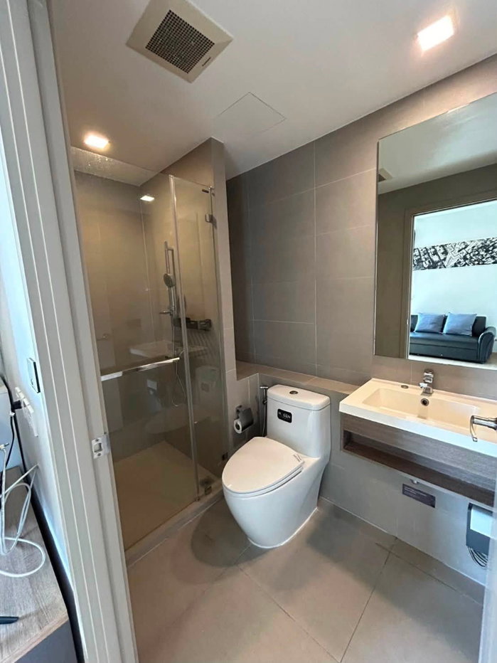 picture For rent Whizdom Connect Sukhumvit ðīðī - 7/7