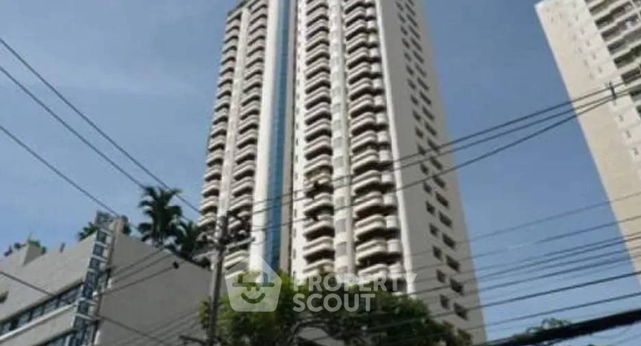 รูป คอนโด 3 ห้องนอน ขนาด 306 ตร.ม. Windsor Tower Condominium BTS อโศก (ID 3198426) - รูปที่ 4/5